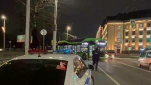 Полиция возбудила уголовное дело против водителя троллейбуса, который задавил женщину на Гвардейском проспекте в Калининграде  