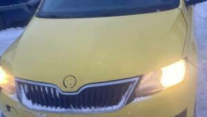 Наехал и начал кричать: в Калининграде водитель автомобиля сбил девушку