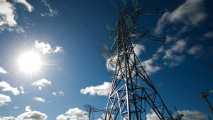 В Литве заявили о полном самообеспечении электроэнергией с 2028 года  