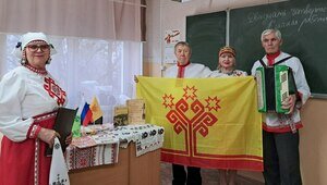 Власти Калининграда показали, сколько людей пришли на оплаченные из бюджета акции против ксенофобии  