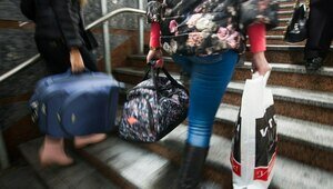 В России спрос на новогодний отдых за рубежом вырос на 48%