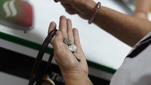 «Оснований для роста экономики нет»: в Госдуме призвали россиян готовиться к трудным временам