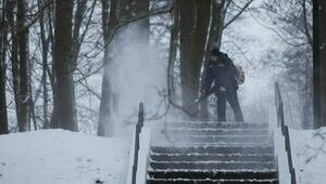 Синоптики рассказали, сколько ещё калининградцам и жителям области придётся терпеть сильные морозы