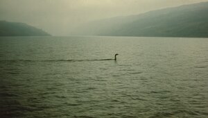 Главный охотник на лох-несское чудовище, искавший его 52 года, признал поражение