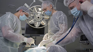 Где в Калининграде безопасная хирургия: подробный разбор темы от врача-эксперта с опытом работы более 25 лет