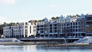 Калининград поставил рекорд по наплыву иногородних покупателей квартир, но их часто ждёт разочарование   