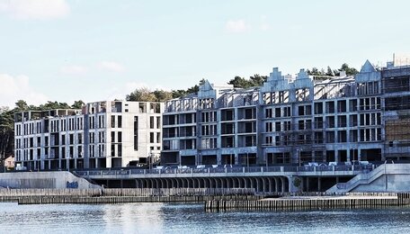 Калининград поставил рекорд по наплыву иногородних покупателей квартир, но их часто ждёт разочарование   