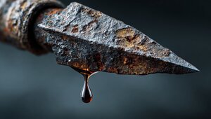 Люди научились обрабатывать оружие ядом на 50 тысяч лет раньше, чем предполагалось — археологи