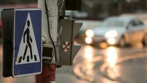 Ситуация — 7 баллов: карта пробок в Калининграде на утро среды