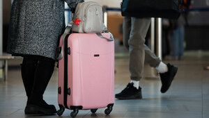 Калининградская область осталась без прямых рейсов в Апатиты