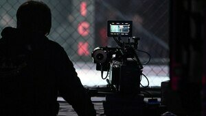 Неподалёку от Калининградской области снимут сериал по книге «Девушка с татуировкой дракона»