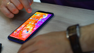 В Роскомнадзоре рассказали, планируется ли снимать ограничения с WhatsApp