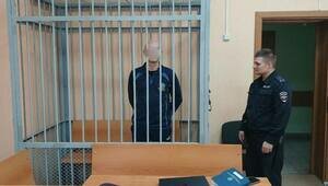 Калининградцу, который до смерти забил возлюбленную шваброй, дали 8 лет колонии