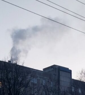 Фонд капремонта рассказал, почему в Калининграде нестерпимо пахнет фенолом  