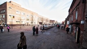 Калининградская область вошла в тройку регионов с самыми низкими ценами на отели в январе