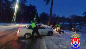 Пьяное ДТП под Калининградом и сюрпризы холодной зимы: 6 событий, которые обсуждали в выходные  