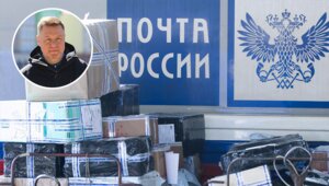 Литва бьёт по почте, а прорывы почему-то не радуют: cобытия недели, которые обсуждали в Калининграде  