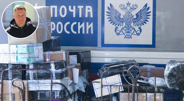 Литва бьёт по почте, а прорывы почему-то не радуют: cобытия недели, которые обсуждали в Калининграде  