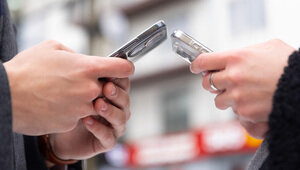 Калининградцы вошли в число самых активных пользователей ИИ на Северо-Западе