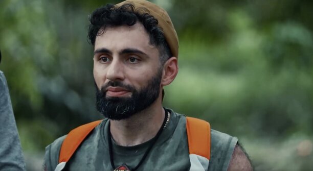 Бренд-шеф из Калининграда поборется за 500 тысяч рублей в экстремальном кулинарном реалити