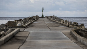 Краеведы со всей Калининградской области объединились, чтобы рассказать полную историю Балтийска и косы