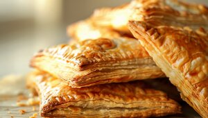 От бабушкиной капусты до яблок с корицей: 5 начинок для пирожков, которые вы будете печь снова и снова