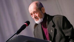 В Калининграде умер известный преподаватель латыни и древнегреческого Виталий Сычинский  