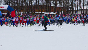 Казань может стать местом проведения первых зимних Игр стран СНГ