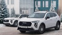 Сезон выгод в ГК «Аскар»: выбирайте кроссоверы HAVAL по специальным ценам