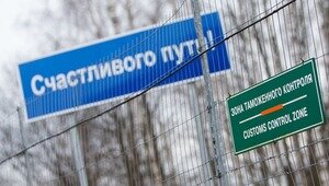 Литва возобновила пропуск грузовых караванов из Калининградской области