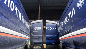 Матвиенко заявила, что из-за проблем сельские работники «Почты России» могут «скоро разбежаться»