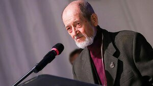 «Это даже пьяные ёжики поймут»: чем запомнился латинист и острослов Виталий Сычинский  