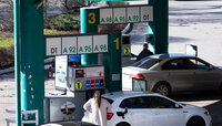Калининградстат рассказал, как изменились цены на автомобильное топливо за год  