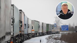 Гололёд с пониманием, замерзающие дома и рост цен из-за Литвы: cобытия недели, которые обсуждали в Калининграде  