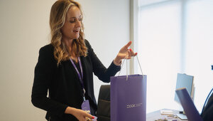 Ключи от квартир получили жители ещё одного литера жилого комплекса «Включи»