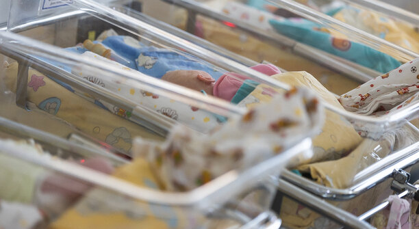 Индексация материнского капитала и других выплат: 5 важных нововведений, которые ждут калининградцев в феврале  