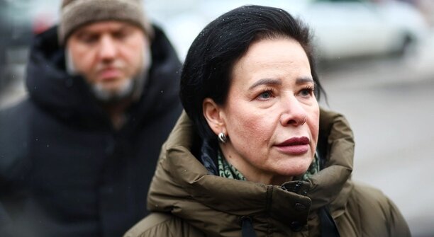 Дятлова рассказала, как Калининград пережил «самые страшные морозы»