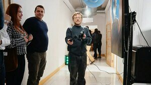 Открыт приём заявок в арт-лабораторию «Время собирать время»