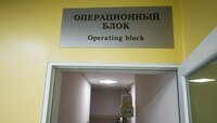 Забирали с остановки и срочно оперировали: в Калининграде мужчина потерял стопу из-за обморожения