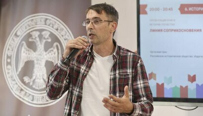 «Неловко, что я стал известен на фоне войны»: калининградец обошёл в литературном конкурсе Прилепина и Елизарова