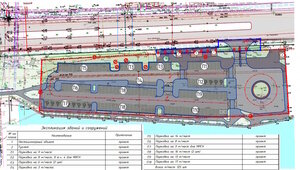 Власти Калининграда нашли 20 млн рублей на парковку у Южного парка 