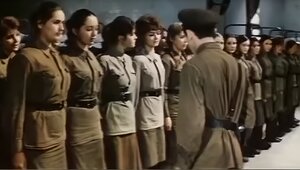 «О тех, кого помню и люблю»: как в Калининградской области снимали военную драму с Васильевой и Золотухиным