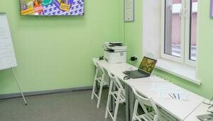 В Ладушкине приступают к ремонту Дома культуры, открытого в здании бывшей кирхи  