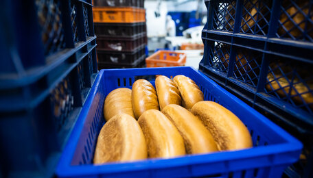 Антимонопольщики захотели проверить, не завышают ли цены на булки и хлеб в регионах