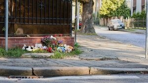 В Калининградской области за год не снизилось число погибших в ДТП