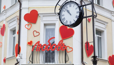 Сделал предложение в Филинской бухте: топ-10 мест в Калининградской области, которые выбирают влюблённые туристы