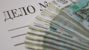 Калининградец выплатил долг по кредиту в 1,15 млн рублей после ареста счетов и недвижимости