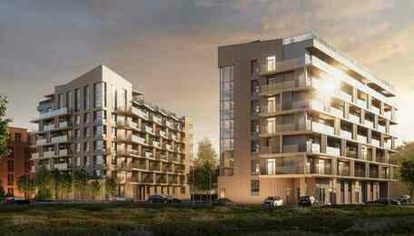 «КалининградСтройИнвест» объявляет специальную акцию: скидки до 7% на квартиры у побережья