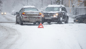 В ГАИ назвали 5 идей, которые помогут сократить число смертельных аварий в Калининграде и области