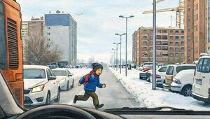 Авторазбор «Клопс»: из-за чего на Левитана сбили ребёнка и почему такие ДТП будут повторяться